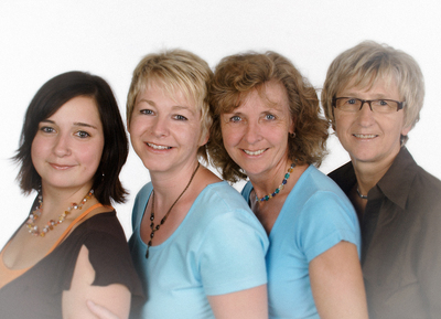 das Super-Quartet